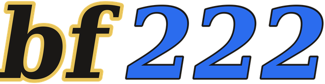 bf222 logo